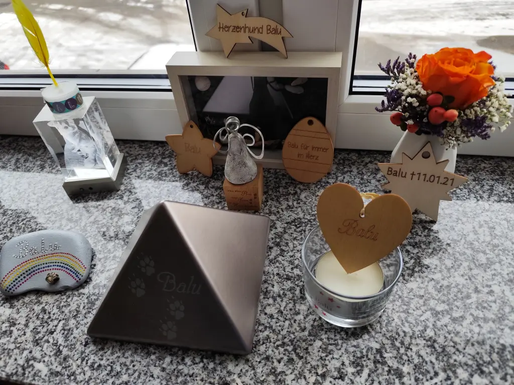 Condolence image of Mama