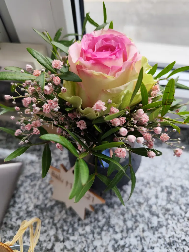 Condolence image of Mama