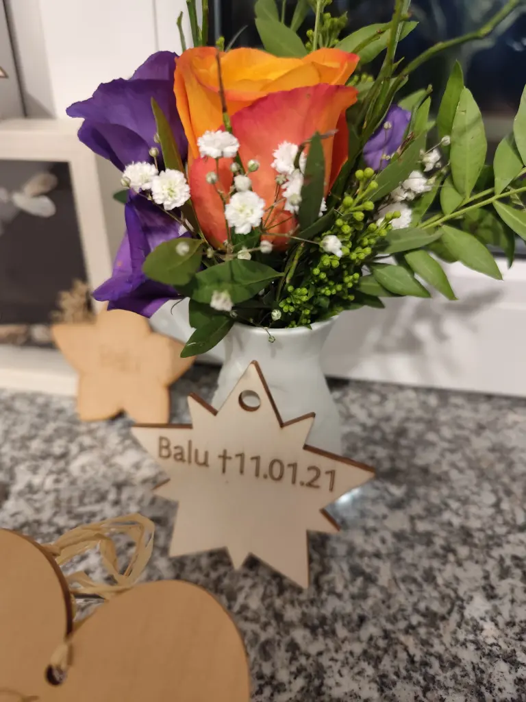 Condolence image of ❤️