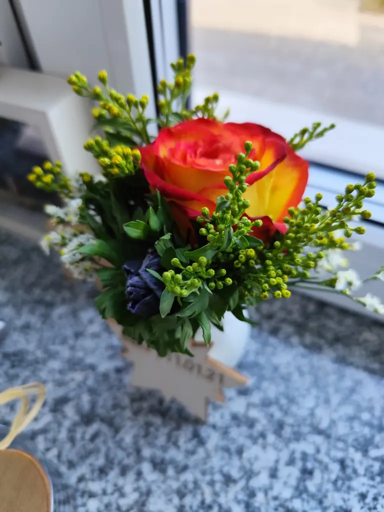 Condolence image of Ina Erberich