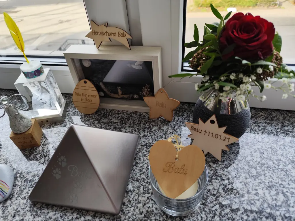 Condolence image of ❤️