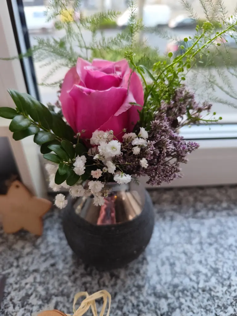 Condolence image of ❤️