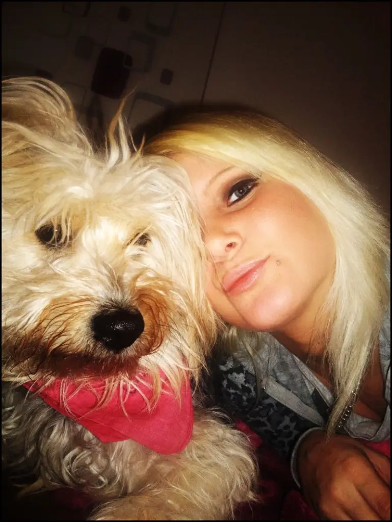 Condolence image of Deiner Mami