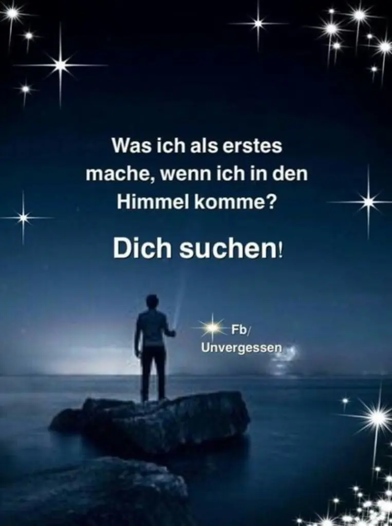 Condolence image of Katrin und Katzi im ❤️