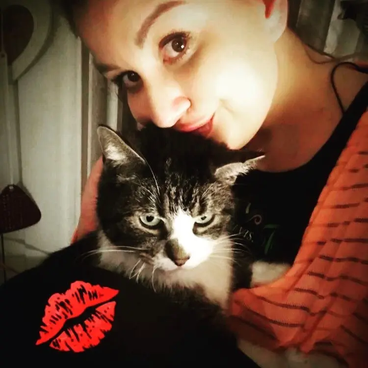 Image from Lou