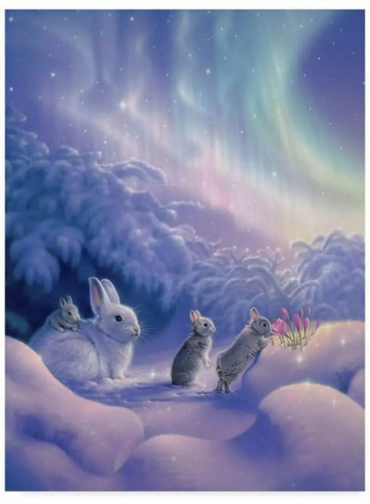 Condolence image of In Liebe❤