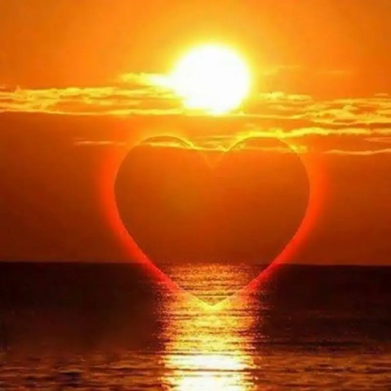 Andachtsbild von ❤