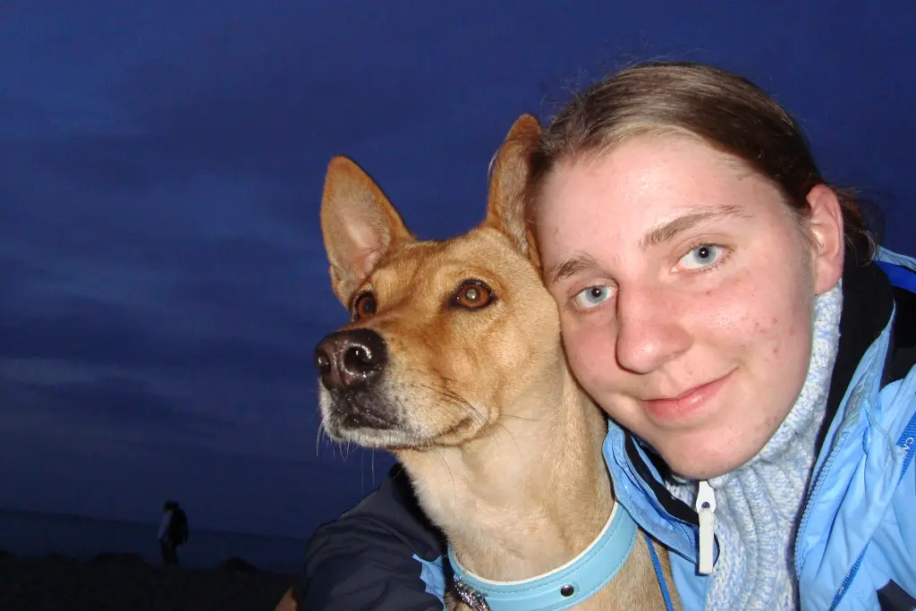 Image from Kitty