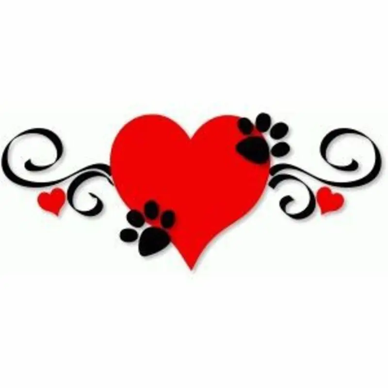 Condolence image of ❤