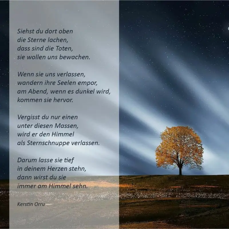 Condolence image of Susanne