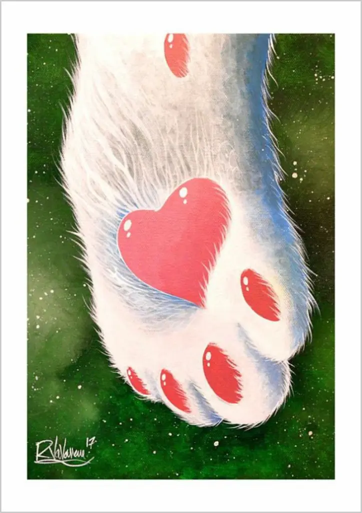 Andachtsbild von ❤