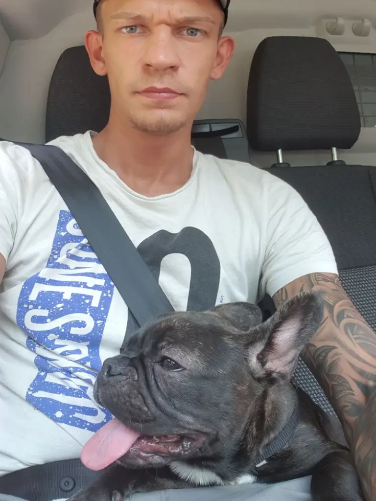 Andachtsbild von Dennis Bonnemann