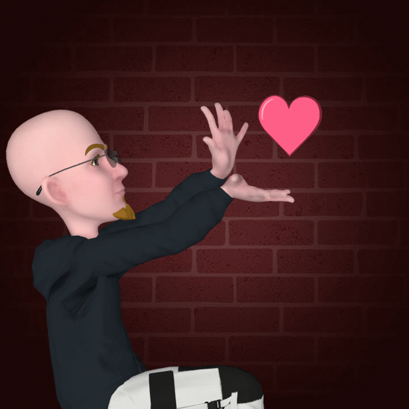 Condolence image of Renè