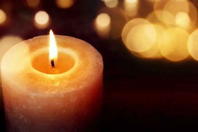 Andachtsbild von ❤