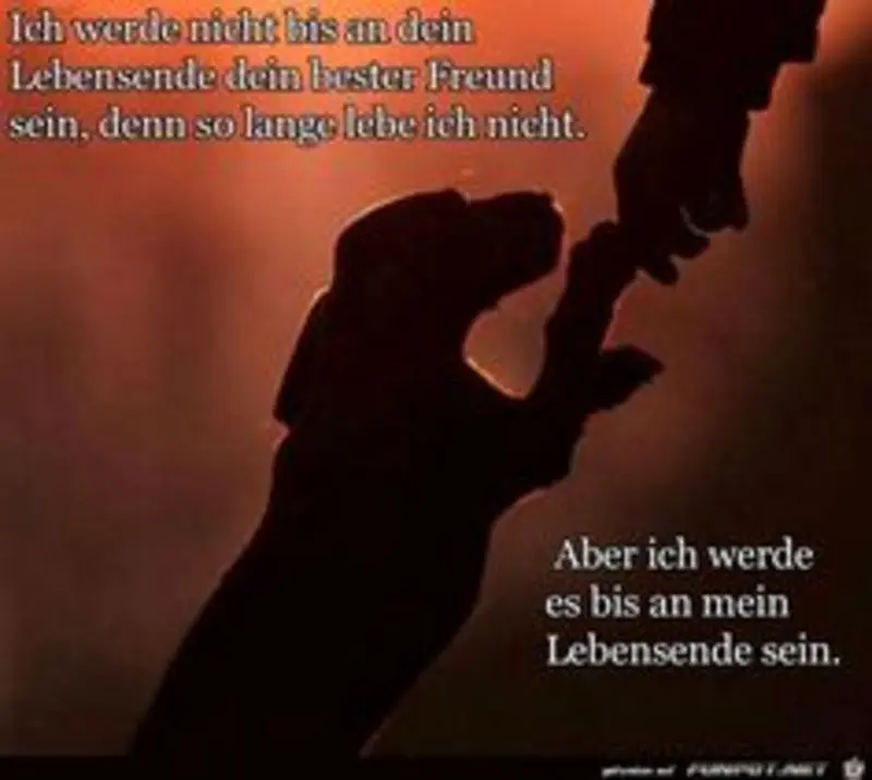 Andachtsbild von Gabi mit Max (gest. 20.11.2020)