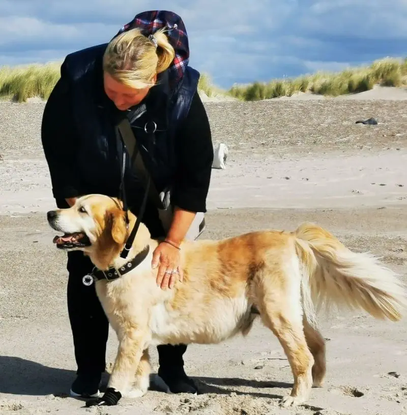 Condolence image of Kirsten