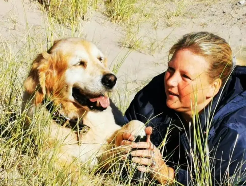 Condolence image of Kirsten