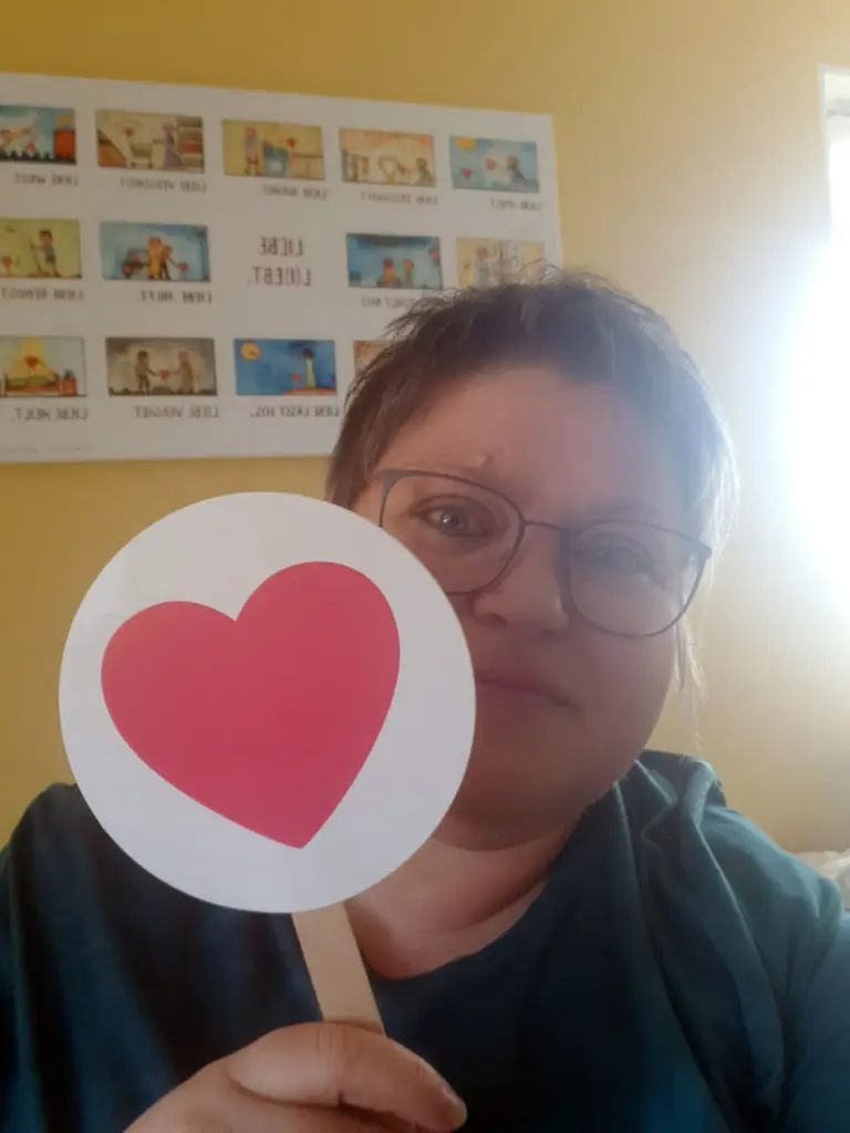 Condolence image of Kerstin