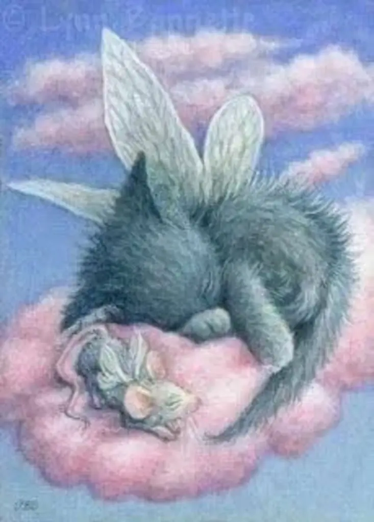 Condolence image of ❤