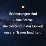 Condolence image of Ina