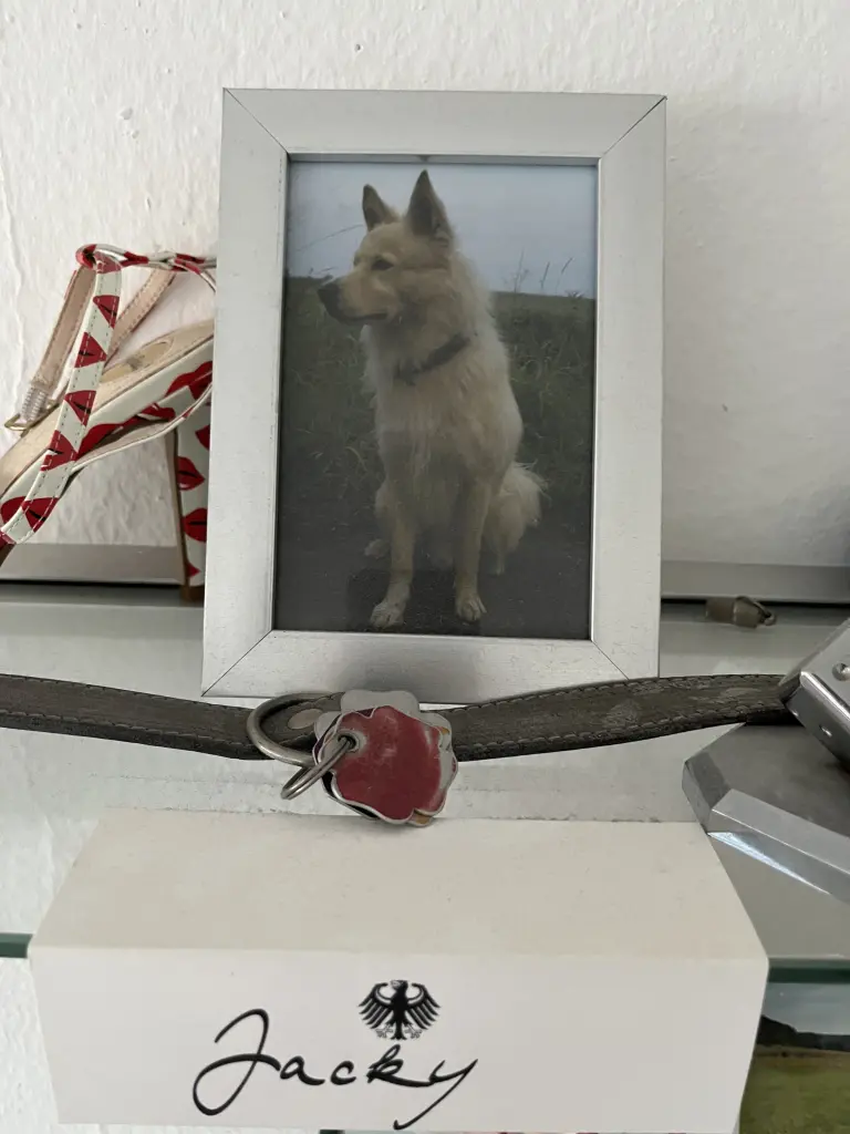 Condolence image of Oliver