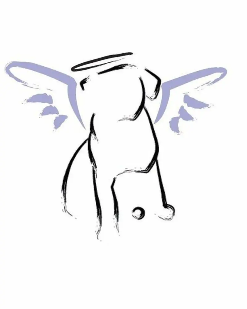 Condolence image of ❤