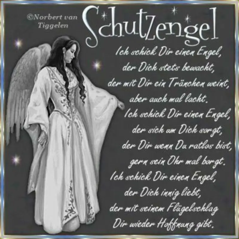 Andachtsbild von Andrea⭐