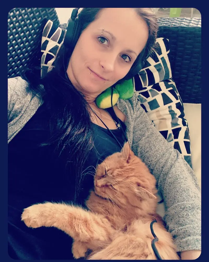 Andachtsbild von Deine Mami