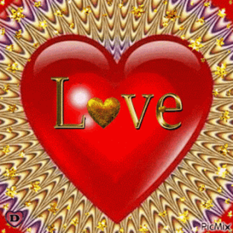 Andachtsbild von ❤️❤️❤️