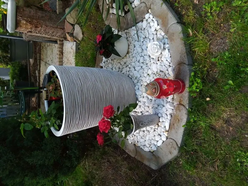 Andachtsbild von Mami und Netti♥️