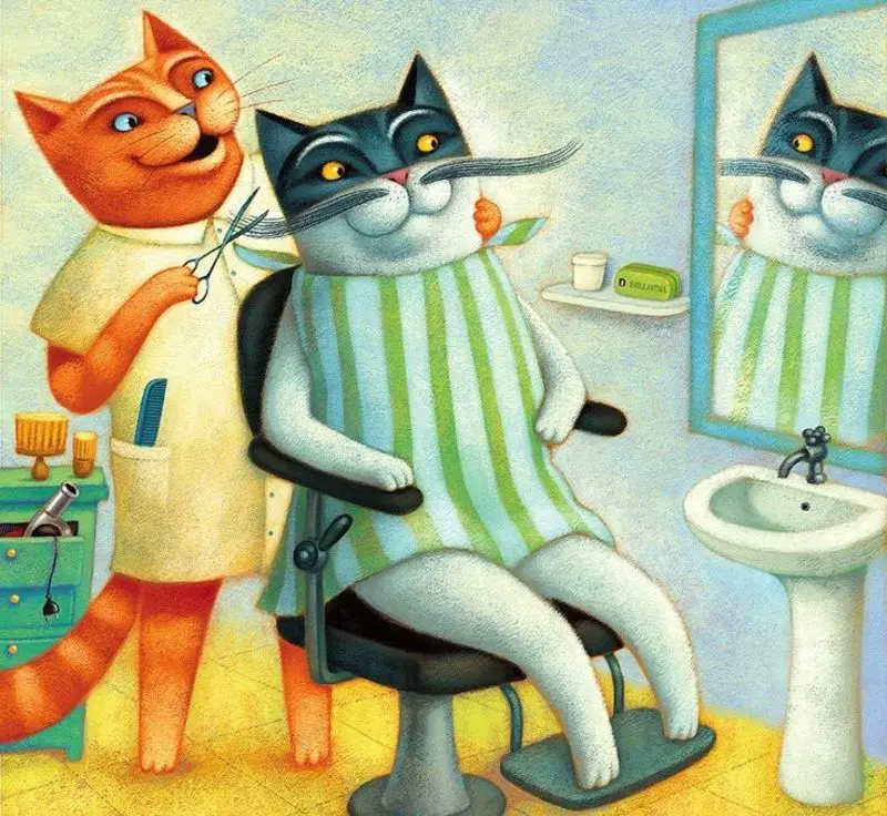 Andachtsbild von Sternchenpost⭐