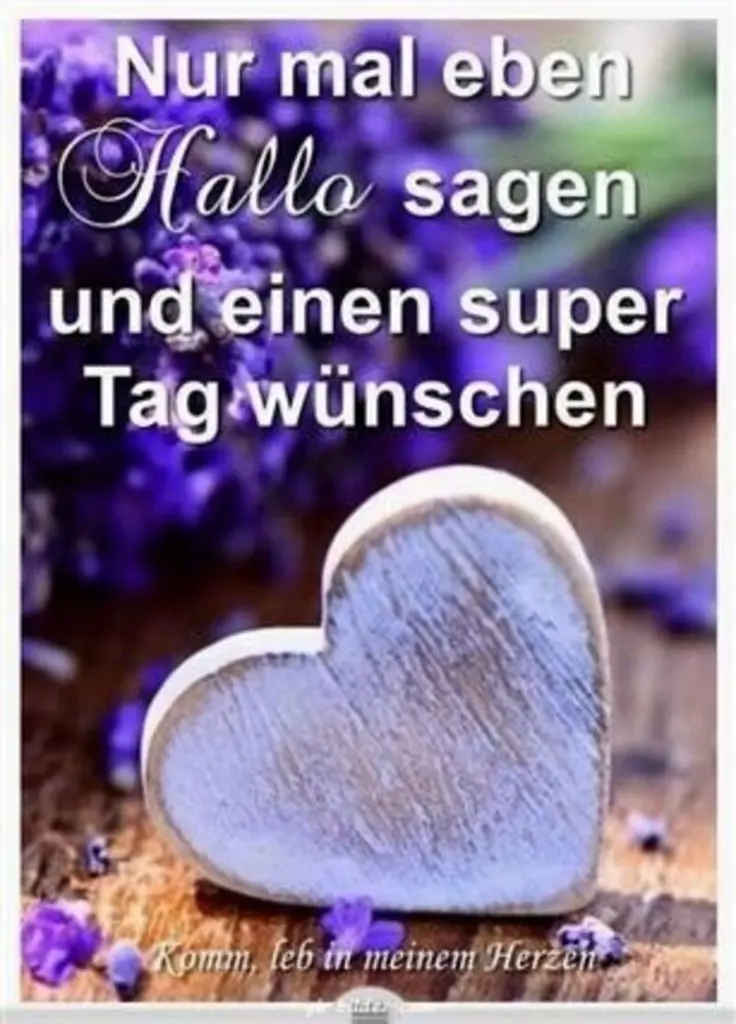 Andachtsbild von Post von Minki ❤