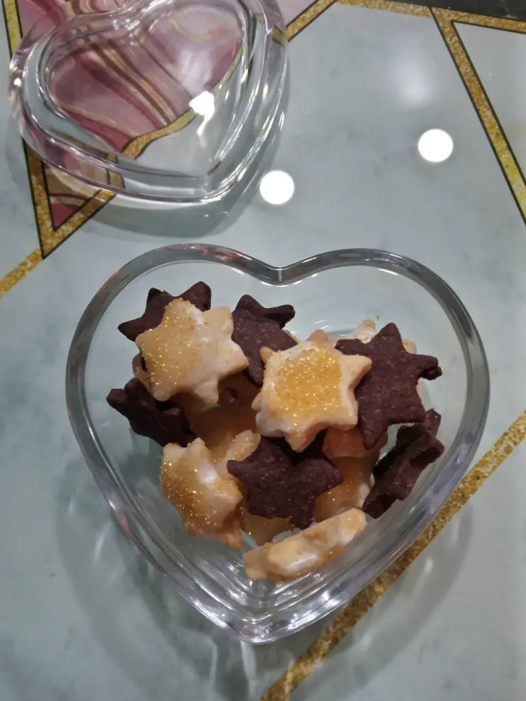 Andachtsbild von Für unsere beiden Lieblinge ♥️