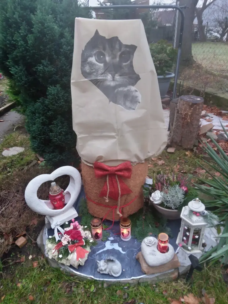 Andachtsbild von Für unsere beiden Süßen ♥️