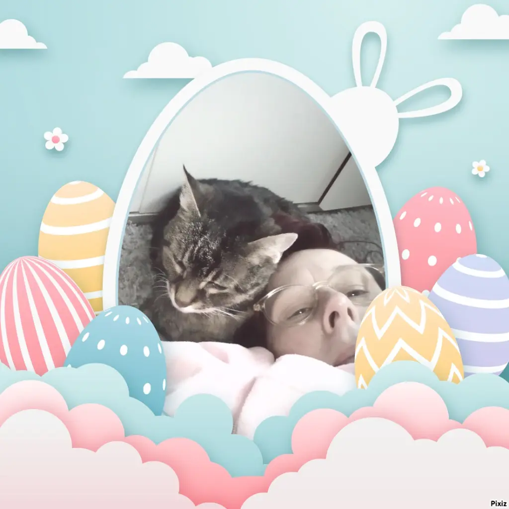 Andachtsbild von Für euch meine zwei Engelchen ❤️