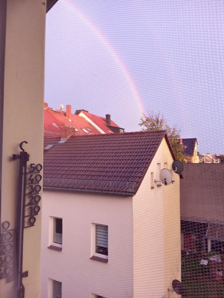 Andachtsbild von Von Netti ❤️