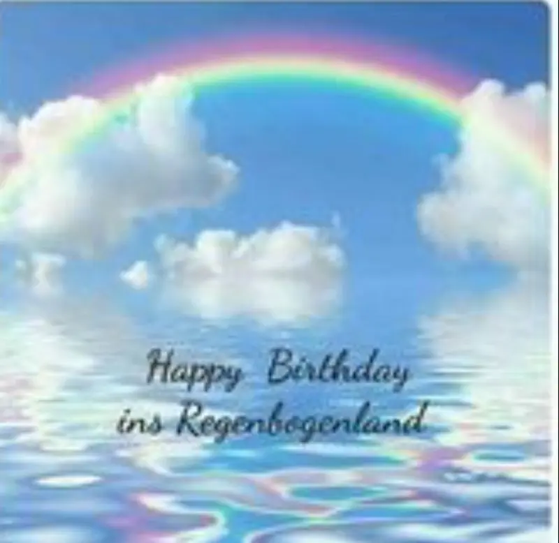 Condolence image of Katrin und Katzi im ❤️