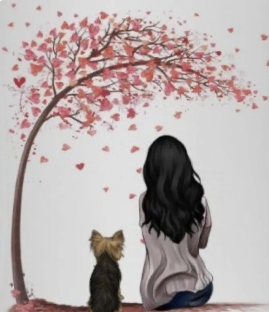 Condolence image of Heike