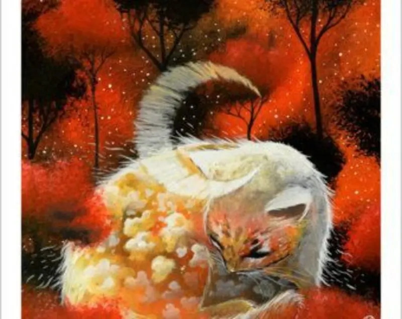 Andachtsbild von ❤