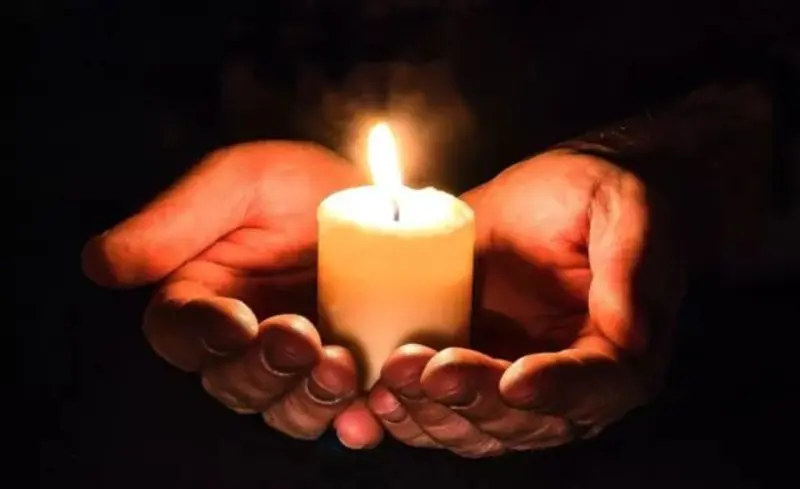 Condolence image of Unbekannt