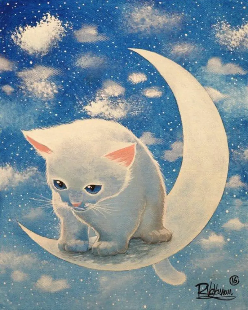 Condolence image of ⭐
