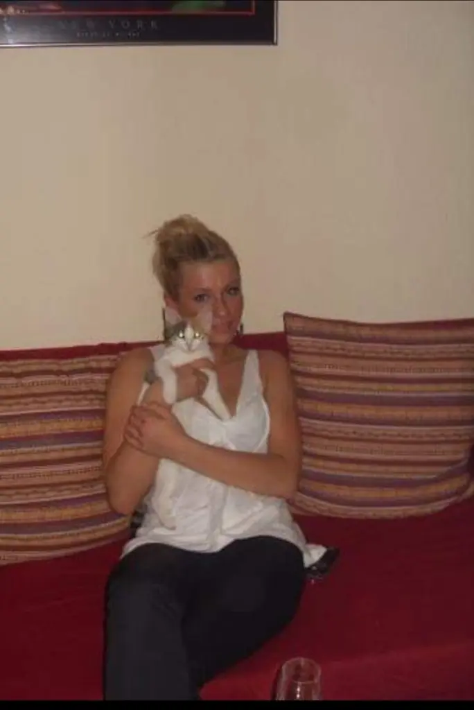 Condolence image of Helen