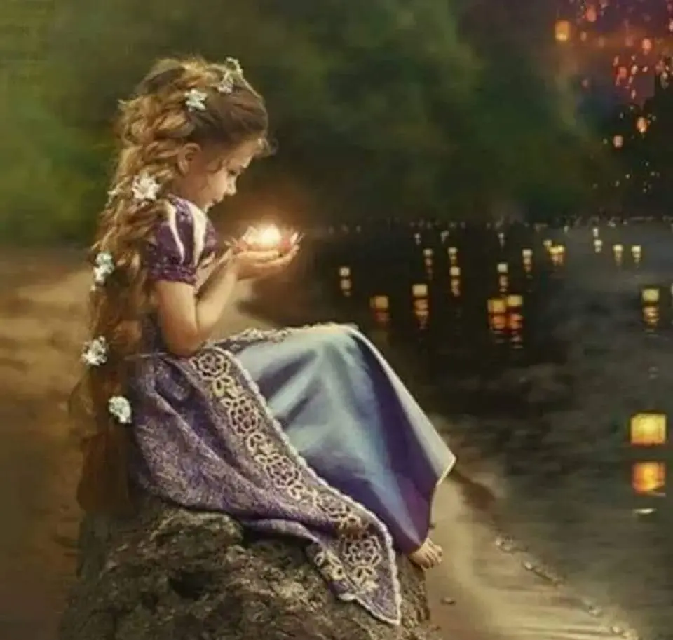 Condolence image of Mama