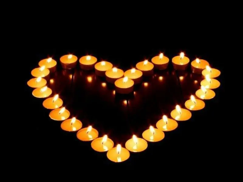 Andachtsbild von ❤