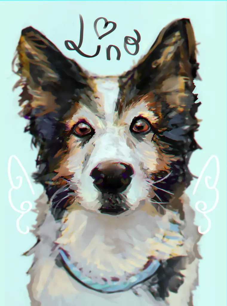Condolence image of Jasmin