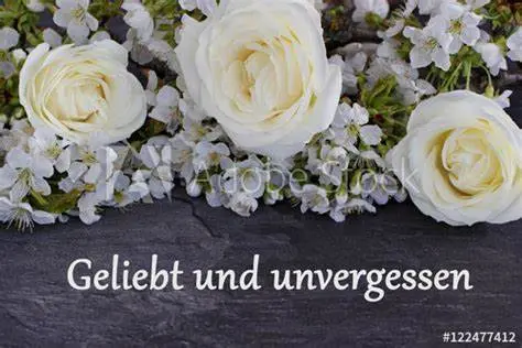 Condolence image of Ina Erberich
