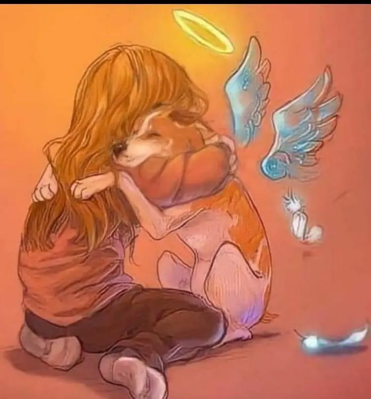 Condolence image of Ora