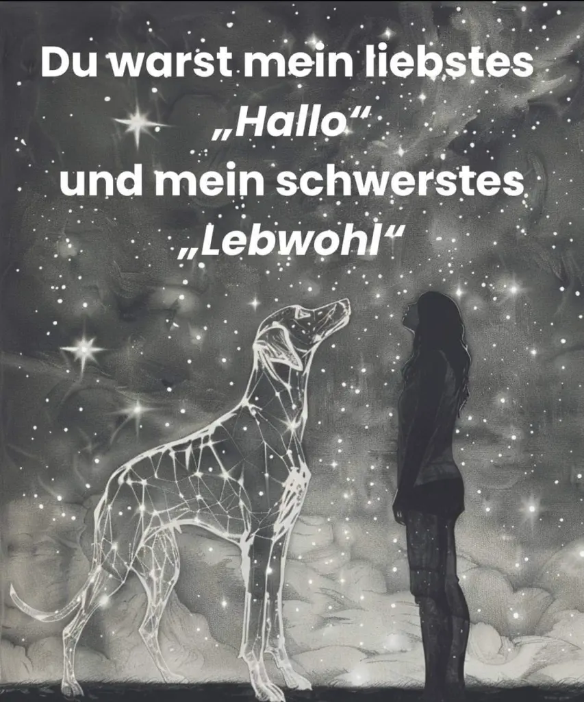 Condolence image of Ostwind