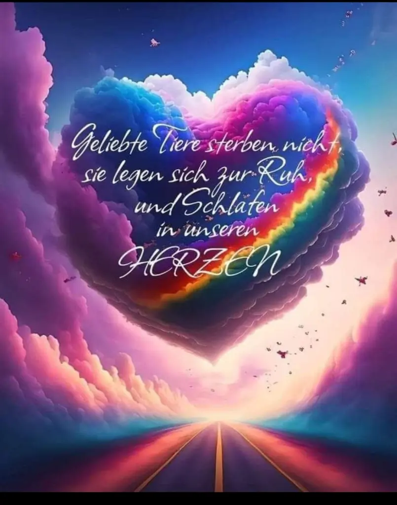 Condolence image of Ostwind