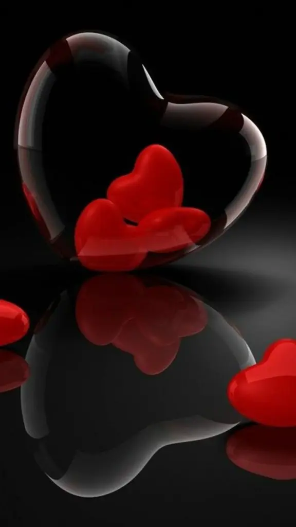 Condolence image of ❤